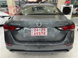 نیسان سێنترا